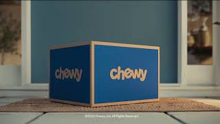 Chewy  More Food More Toys More Treats  TV Commercial tvcommercials chewy pets pet tvads [upl. by Schuler]