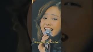 Miki matsubarastay with me [upl. by Luanni142]