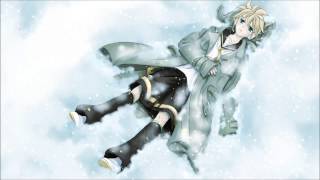 【Vocaloid】 Soundless Voice  Len Kagamine [upl. by Ydnagrub954]