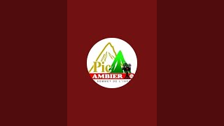 Pic Ambier TV est en direct [upl. by Recor]