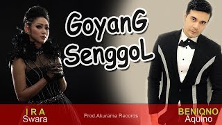 Beniqno  Goyang Senggol Official Music Video [upl. by Soll951]