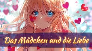 Oonagh  Das Mädchen und die Liebe  Nightcore [upl. by Oicirbaf960]