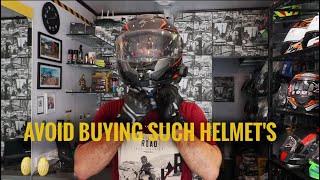 Safest Riding Helmets Explained TechnicalTiger [upl. by Yeoz405]