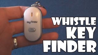 Key Finder review [upl. by Hines]