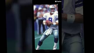 Troy Aikman troyaikman [upl. by Ethbun]