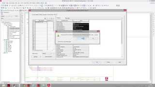 EPLAN Electric P8 Tutorial  Parts data complete with DataPortal [upl. by Lancey]