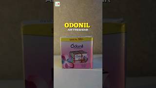 Odonil Air Freshener Blocks 288g  Odonil Jasmine Air Freshener shorts [upl. by Eetse]