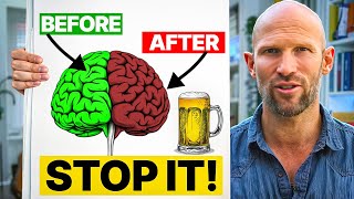 Trying to Stop Drinking Do THIS First Stepbystep Guide [upl. by Eidur]