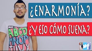 ¿Existe Mi B o Cb ¿Qué Es La Enarmonía ¡Descubriendo La Música Episodio 3 By Juan Diego A [upl. by Ilana]