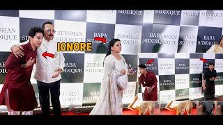 When Pratik Sehajpal IGNORE Bharti Singh and Walk Off infront of her and Siddharth Nigam Reaction [upl. by Concordia901]