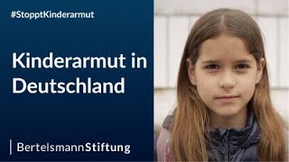 Kinderarmut in Deutschland  Was sie bedeutet und wie sie endlich vermieden werden kann [upl. by Ahon]