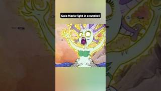 Cala Maria Fight was HOT 🔥 [upl. by Artenak]