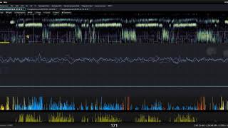 Hypnodyne automatic sleep scoring [upl. by Yotal]