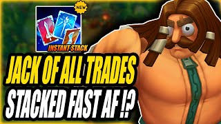 10 STACK JACK OFF ALL ONLY TRADES 2¹⁄² ITEMS NEEDED  BUILD GUIDE  hyperherb [upl. by Laufer]