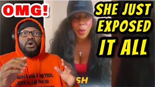 Diddy Accuser Exposes AList Celebs And His Mom Caught On Tape More Names [upl. by Muhan346]