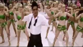 Chammak Challo  Official Full Video Song HD  RaOne  Ft Akon  Shahrukh Khan Kareena Kapoormp4 [upl. by Ijic]