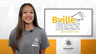 Bville Buzz  June 2024 [upl. by Eatnwahs]