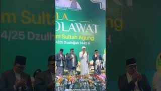 UNISSULA Bersholawat [upl. by Aneehsram]