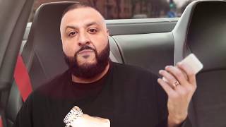 How DJ Khaled Started Saying His Name Like That [upl. by Steinman565]