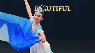 SHEN YUN  Trailer [upl. by Emelita578]