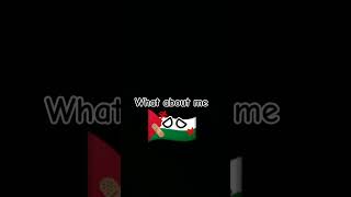 Free palestine😔 countryballs countryballanimation [upl. by Kilgore730]