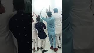 Disco dance nahin karna vah jakar apni bhains charae video [upl. by Einnad]