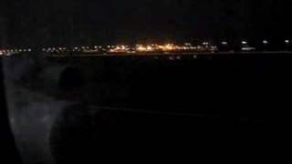 Orient Thai Boeing 747100 takeoff from Bangkok [upl. by Awad783]