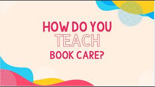 Book Care FAQ video [upl. by Lundquist]