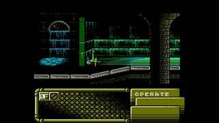 Nightshade Gameplay NES [upl. by Immij]