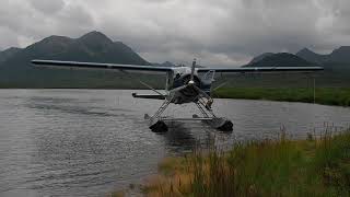 The Fly Out  Goodnews River Alaska [upl. by Ecargyram]