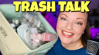 TRASH TALK SUMMER EMPTIES trashtalk trash empties emptiesvideo [upl. by Lenrow]