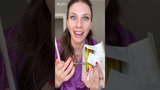 Esthetician Reviews Viral Japanese Face Mask Spaoxy Bright Plus Mask jbeauty esthetician [upl. by Enelyam]