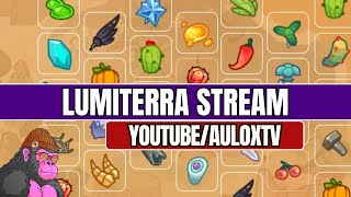 LUMITERRA  SE VIENE LA SKIN DE KANSTAR [upl. by Nohsed166]