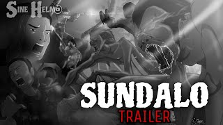 SUNDALO TRAILER  Aswang Animation  Sine Helmo [upl. by Franzen]