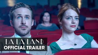 Dreamer  The Best Scenes From La La Land [upl. by Nitsreik]