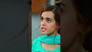 Tum Mujhe Talaq De Rahe Ho Ya Nahi😡😡sumbuliqbal alisafina dramas trend viral short drama fyp [upl. by Lebazi]