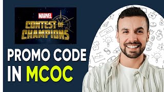 MCOC Promo Code 2025  NEWEST PROMO CODES [upl. by Brigida342]