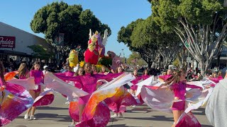 ROSE PARADE 2024  PART 2 [upl. by Anissa]