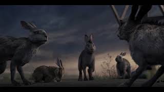 10000 Enemies Watership Down 2018 full clip [upl. by Cirle]