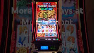 Handpay Muckleshoot Casino [upl. by Nnylaf596]