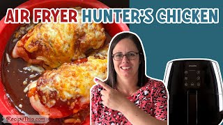 Air fryer Hunters Chicken [upl. by Irme914]