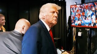 The RESURFACED Trump Video YOU MUST SEE [upl. by Norret661]