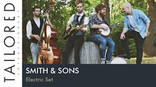 Smith amp Sons  Electric Set [upl. by Kiker]