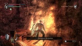 Blighttown 20  Demons Souls [upl. by Gardal]