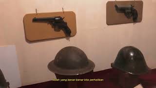 Tugas Video Pengembangan Karakter [upl. by Arodoet115]