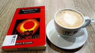 El grito silencioso de Kenzaburo Oé vídeo reseña [upl. by Aserehs]