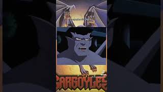 Gargoyles Season 2 Episode 49 Condensed Pt 2 [upl. by Acinnej]