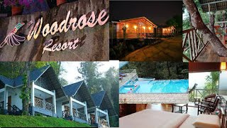 WoodRose Resort Review  പ്രീമിയർ വുഡിൽ റിസോർട്ടോ  വയനാട്  റിസോർട് 😍👌 [upl. by Selhorst]