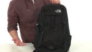 The North Face Router SKU8522168 [upl. by Lesak776]