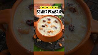 Best Semiya Payasam  New Year Special Recipes [upl. by Euqinomahs]